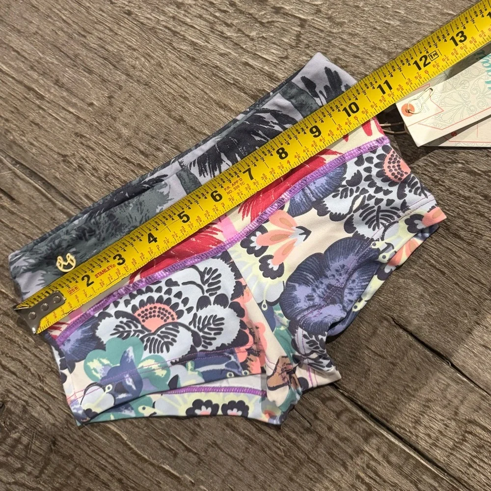 (SHORTS) Maaji Swim Shorts.